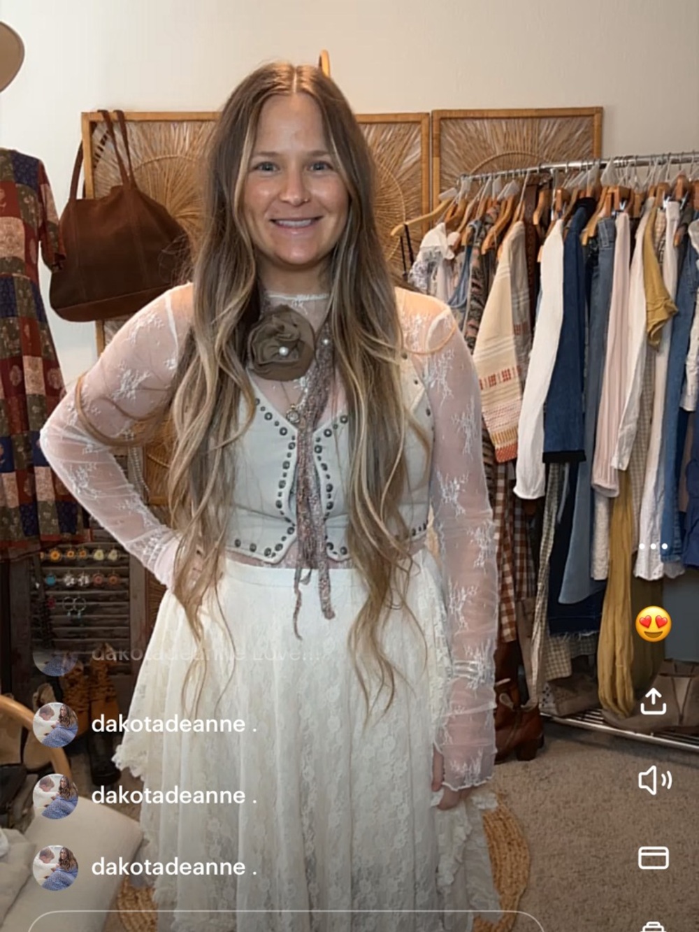 🤠🚂 ROPING & RAIDING Western Boho Train Show - Picture 10 of 12